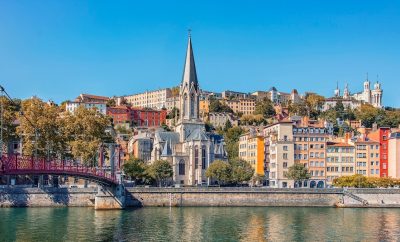 Les 5 aspects de la location Airbnb à Lyon à maîtriser avant d&rsquo;acheter un appartement