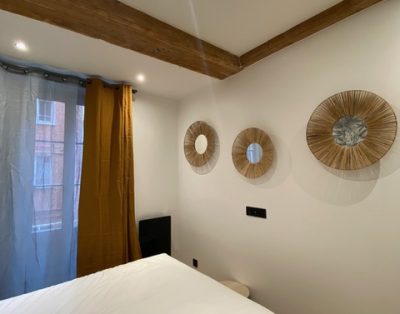 L’appartement Imbert