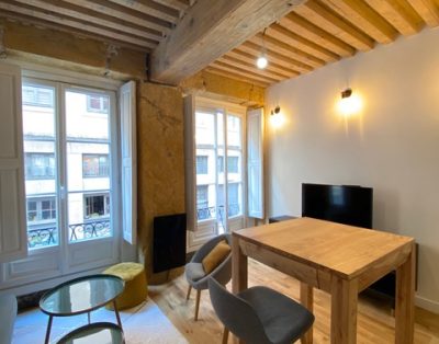 L’appartement Imbert