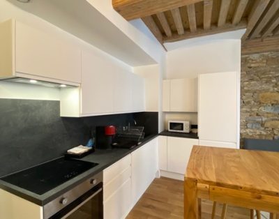 L’appartement Imbert