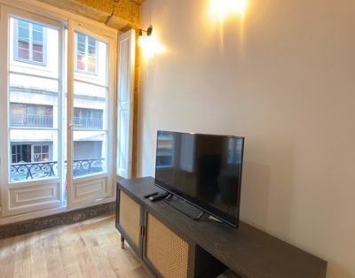 L’appartement Imbert