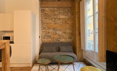 L’appartement Imbert