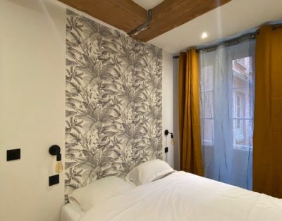 L’appartement Imbert