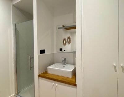L’appartement Imbert