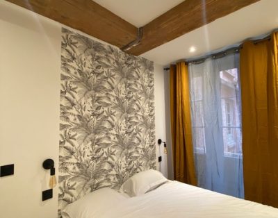 L’appartement Imbert