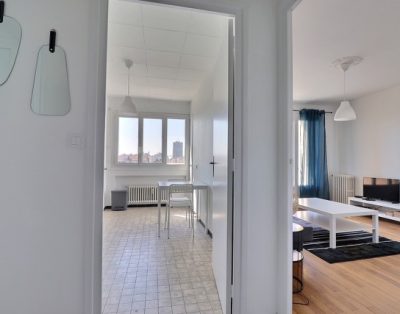 L’appartement Lacassagne