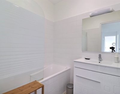 L’appartement Lacassagne