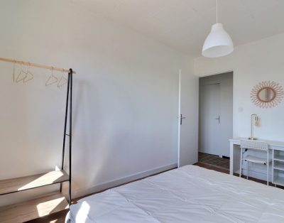 L’appartement Lacassagne