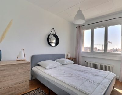 L’appartement Lacassagne