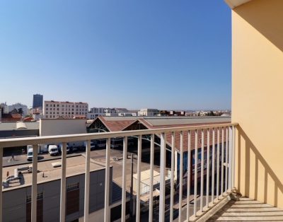 L’appartement Lacassagne