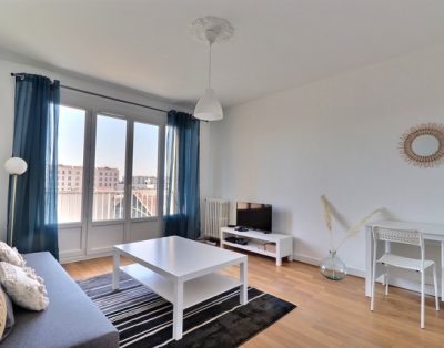 L’appartement Lacassagne