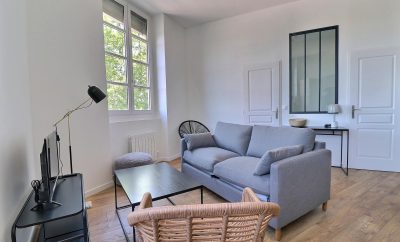 Appartement T3 Lyon 4 – Quai D’or