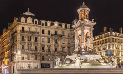 Les meilleurs appartements en colocation à Lyon