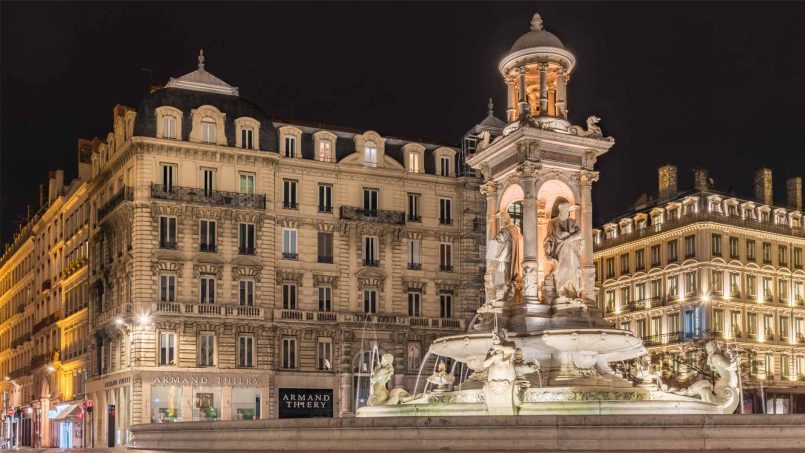 Les meilleurs appartements en colocation à Lyon
