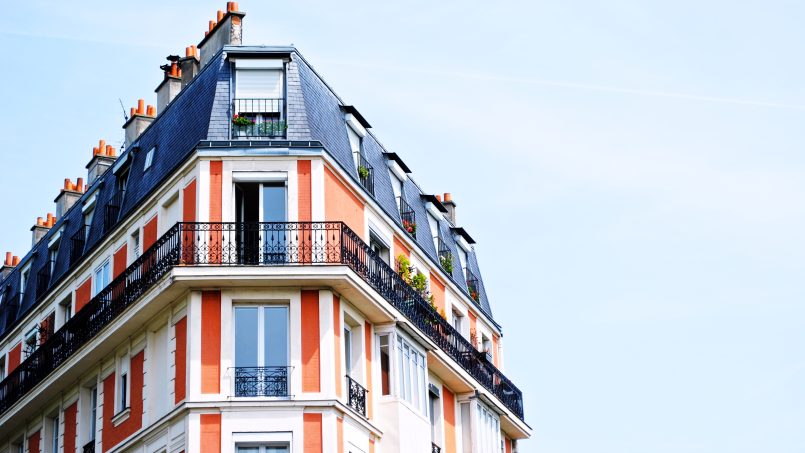 Réaliser un investissement immobilier lorsque l’on est étudiant : 5 conseils lors de l’étape du prêt immobilier
