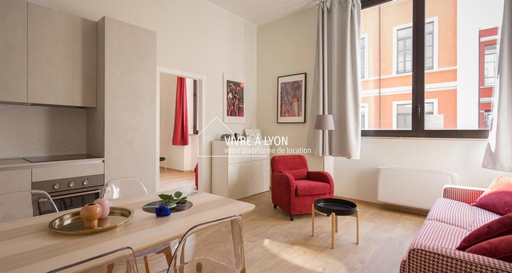 Devenir bailleur propriétaire pour réaliser un investissement immobilier locatif à Lyon