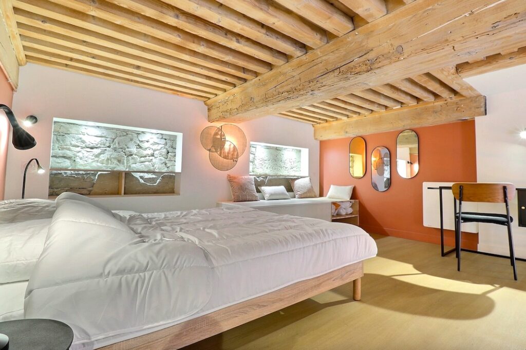 louer son appartement avec du home staging