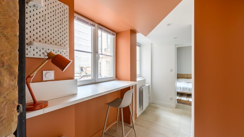 Peut-on louer plus facilement un bien immobilier avec du Home Staging ? Exemples concrets