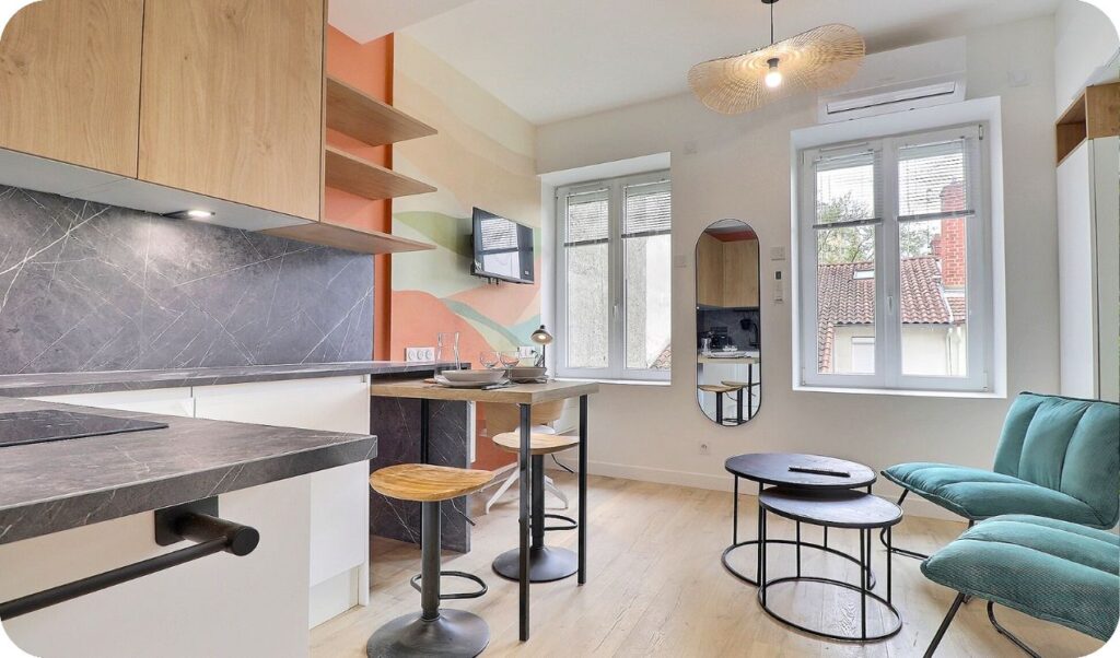 investissement immobilier Lyon