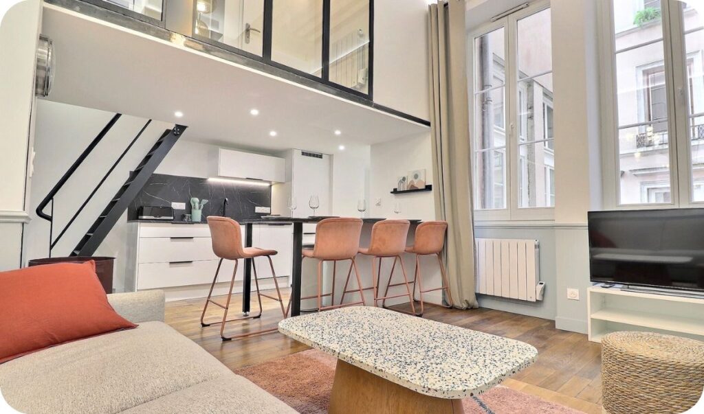 Location meublée, un bon investissement locatif ?