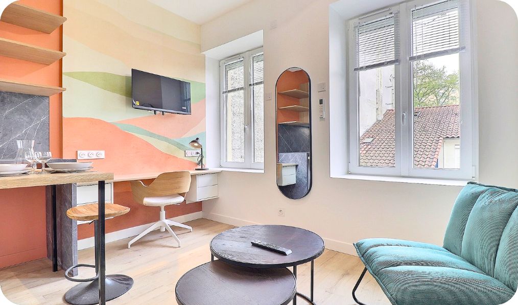 investir dans l'immobilier locatif à Lyon