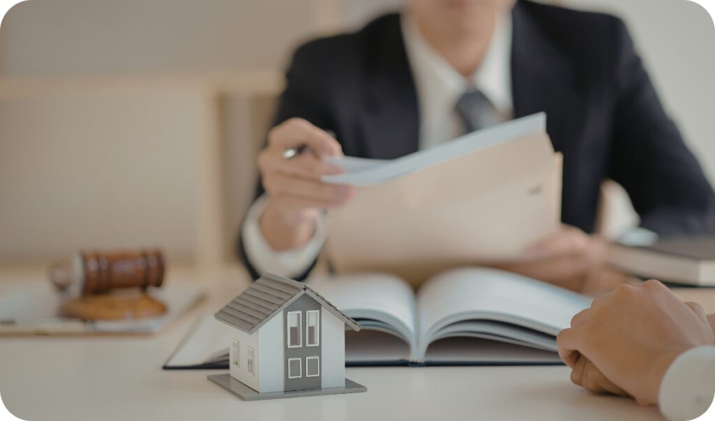Investir dans un immeuble de rapport