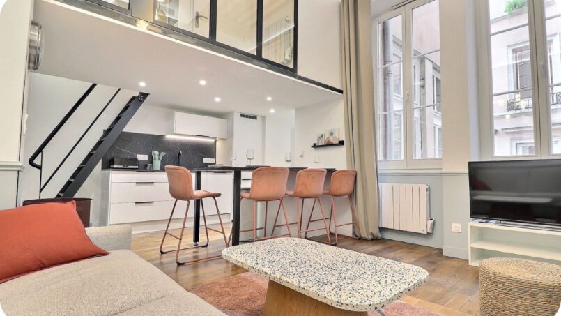 Investir dans une colocation à Lyon : Le guide complet !